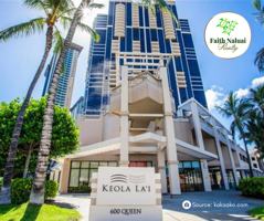 featured image of 600 Queen St #2905