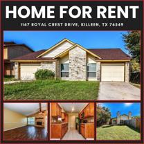1147 Royal Crest Dr - Photo 1 of 1