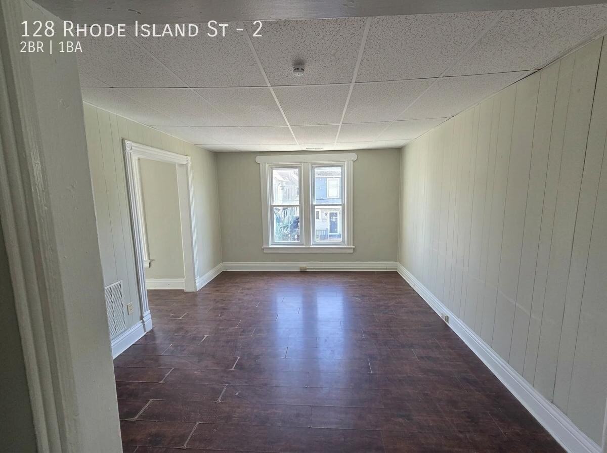 128 Rhode Island St #2 - Photo 2 of 6