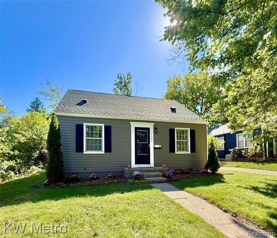1305 Collegewood St - Photo 3 of 31