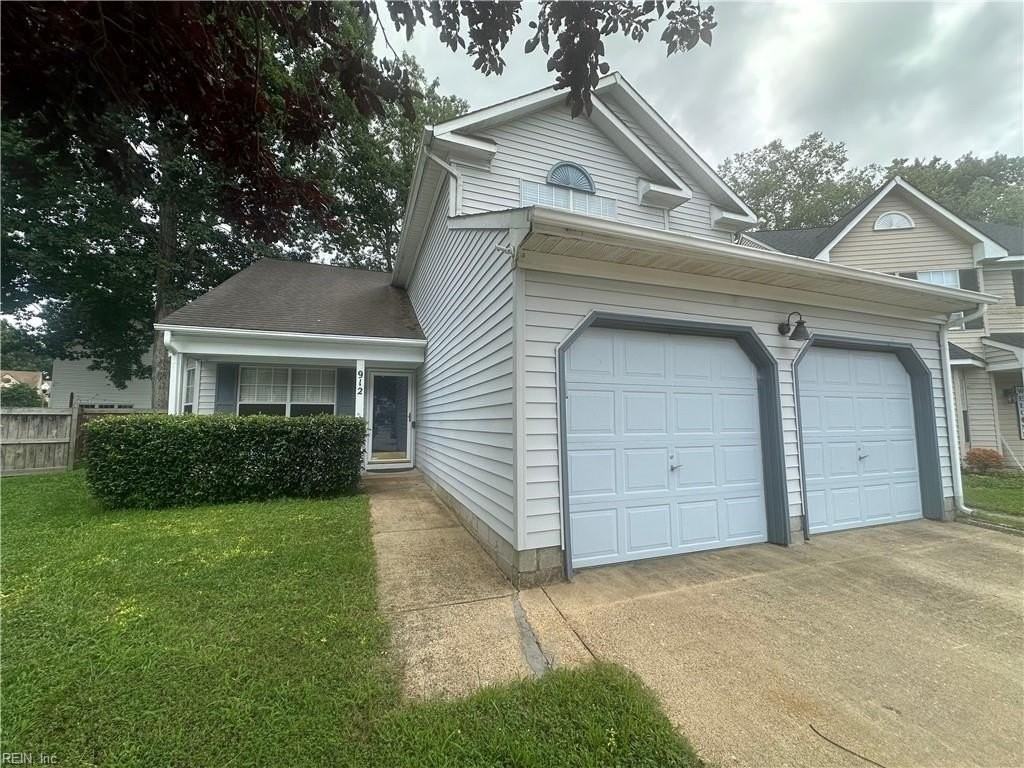 912 Bellgate Ct - Photo 2 of 25