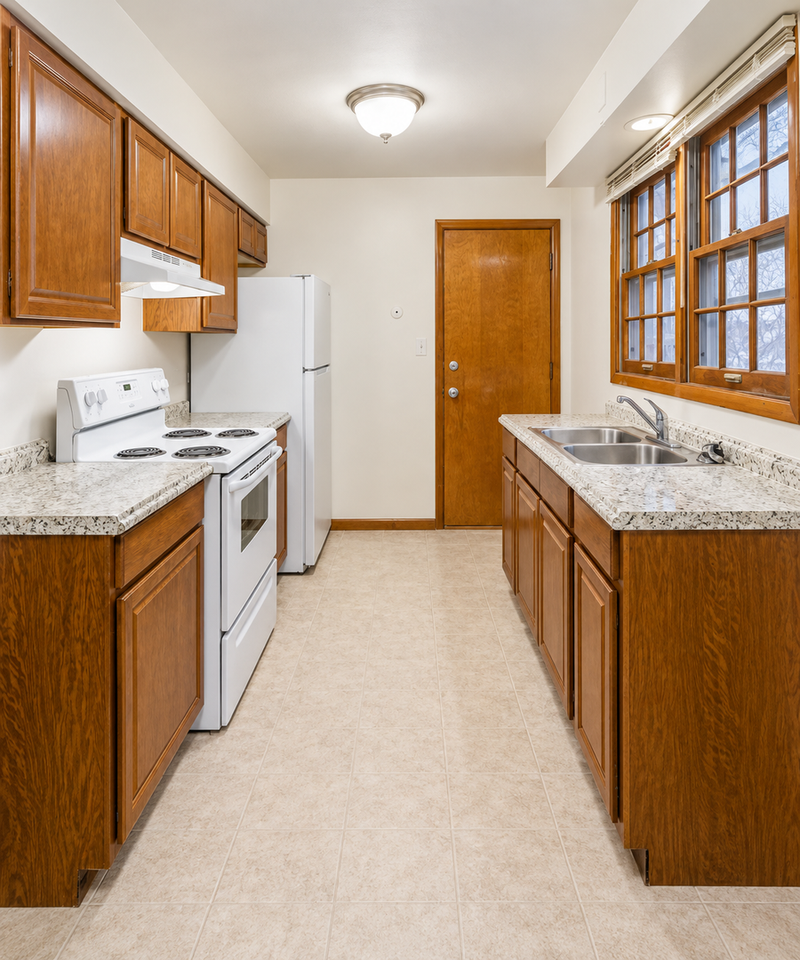 Decatur Flats Apartments - Photo 2 of 50
