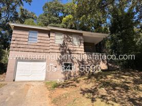 2644 24th Street Ensley - Photo 1 of 1