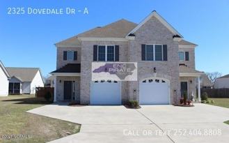 2325 Dovedale Dr #A - Photo 1 of 1