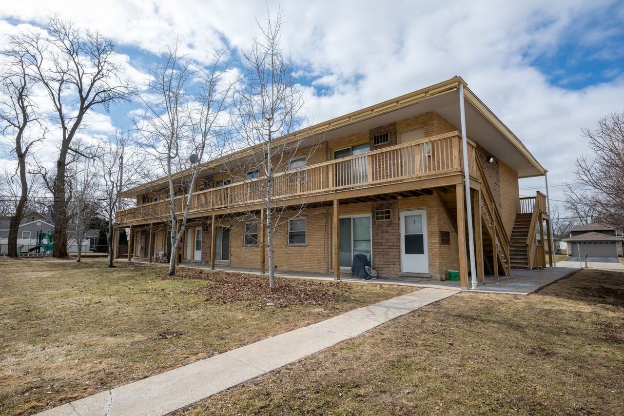15311 Kilpatrick Ave Apt 1 #Apt 1