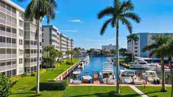 featured image of 1 Harbourside Dr #2110