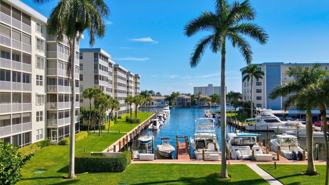 1 Harbourside Dr #2110 - Photo 1 of 1