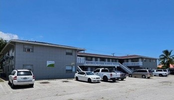 featured image of 521 Nw 35th Ct #G