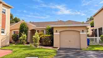 11838 Nw 13th St - Photo 1 of 1