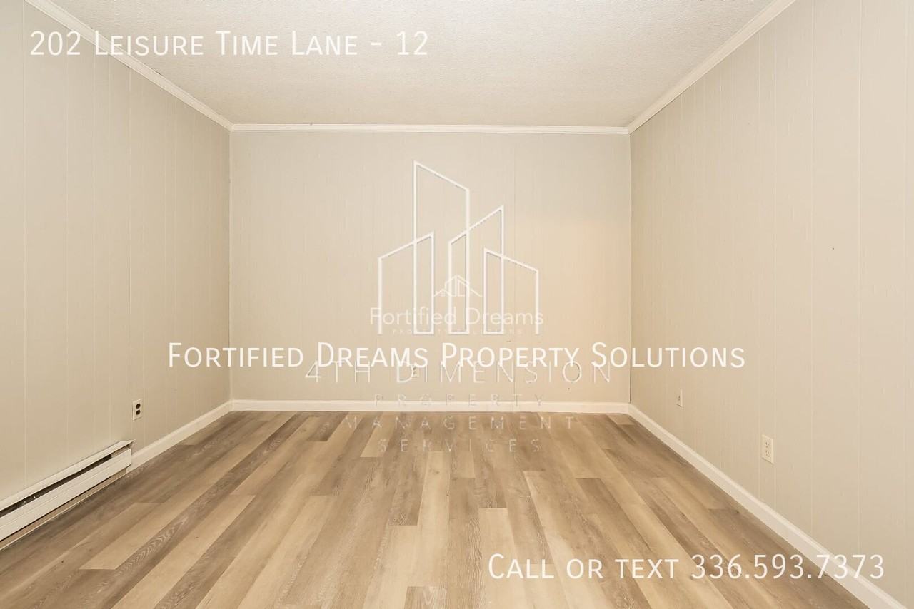 202 Leisure Time Ln #12 - Photo 3 of 34