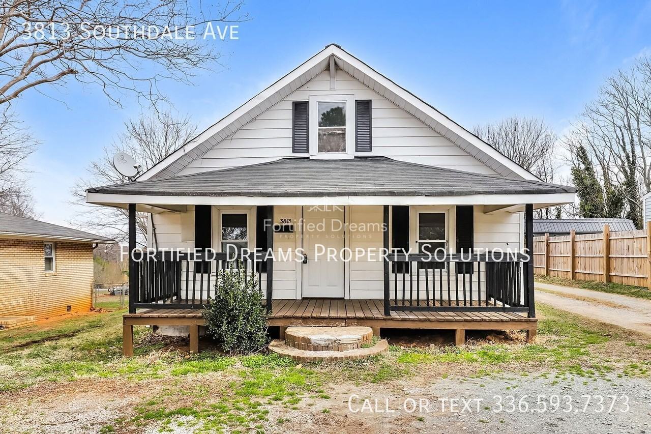 3813 Southdale Ave