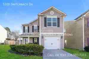 featured image of 5208 Switchback Dr