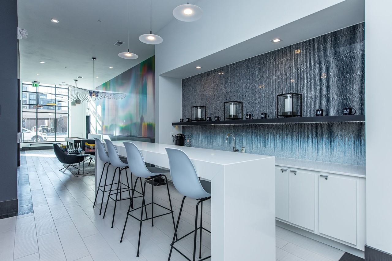 the HUE - 33 4th Street SW Rochester, MN 55902 #501 - Photo 6 of 9