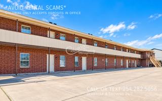 featured image of 507 N Gilmer St Apt A4