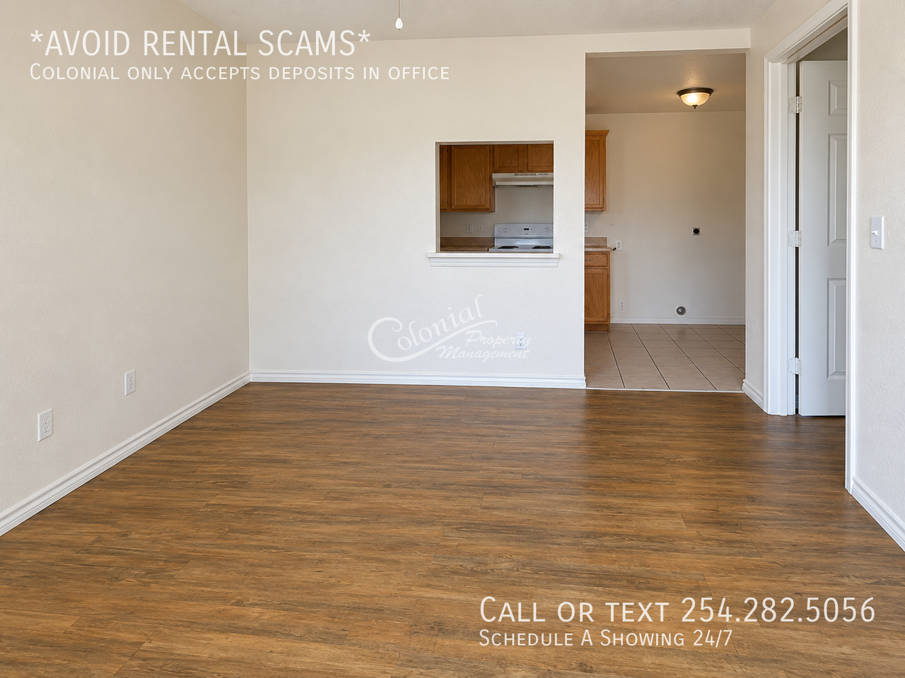 507 N Gilmer St Apt A4 - Photo 2 of 14