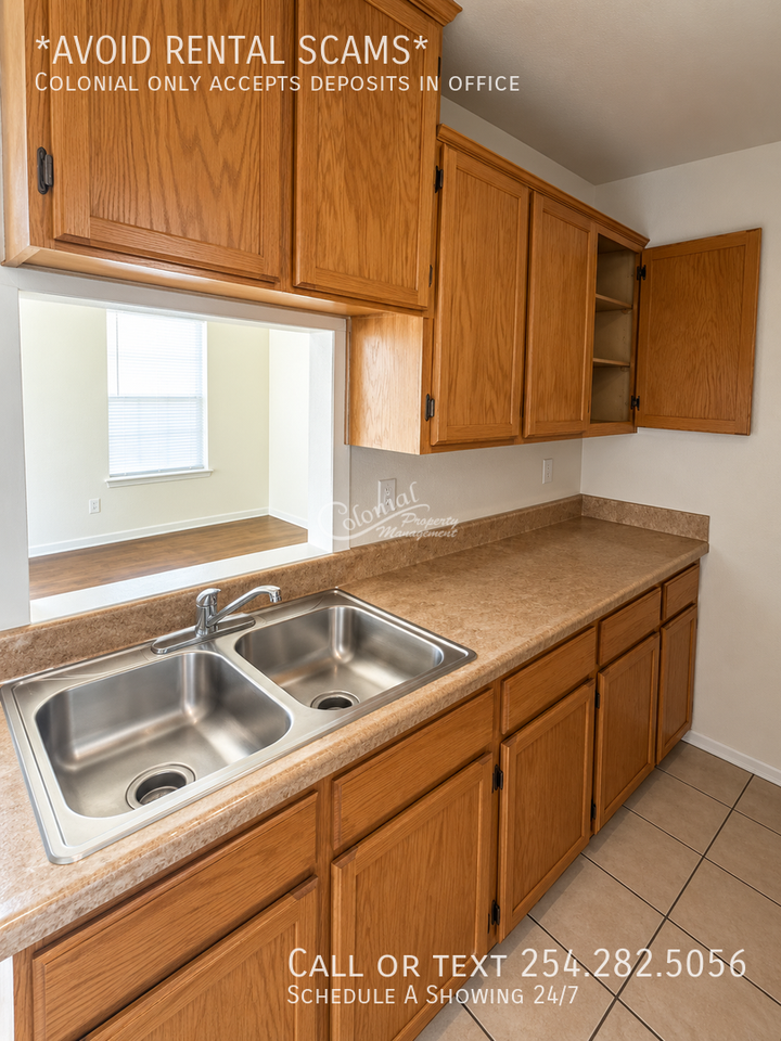 507 N Gilmer St Apt A4 - Photo 3 of 14