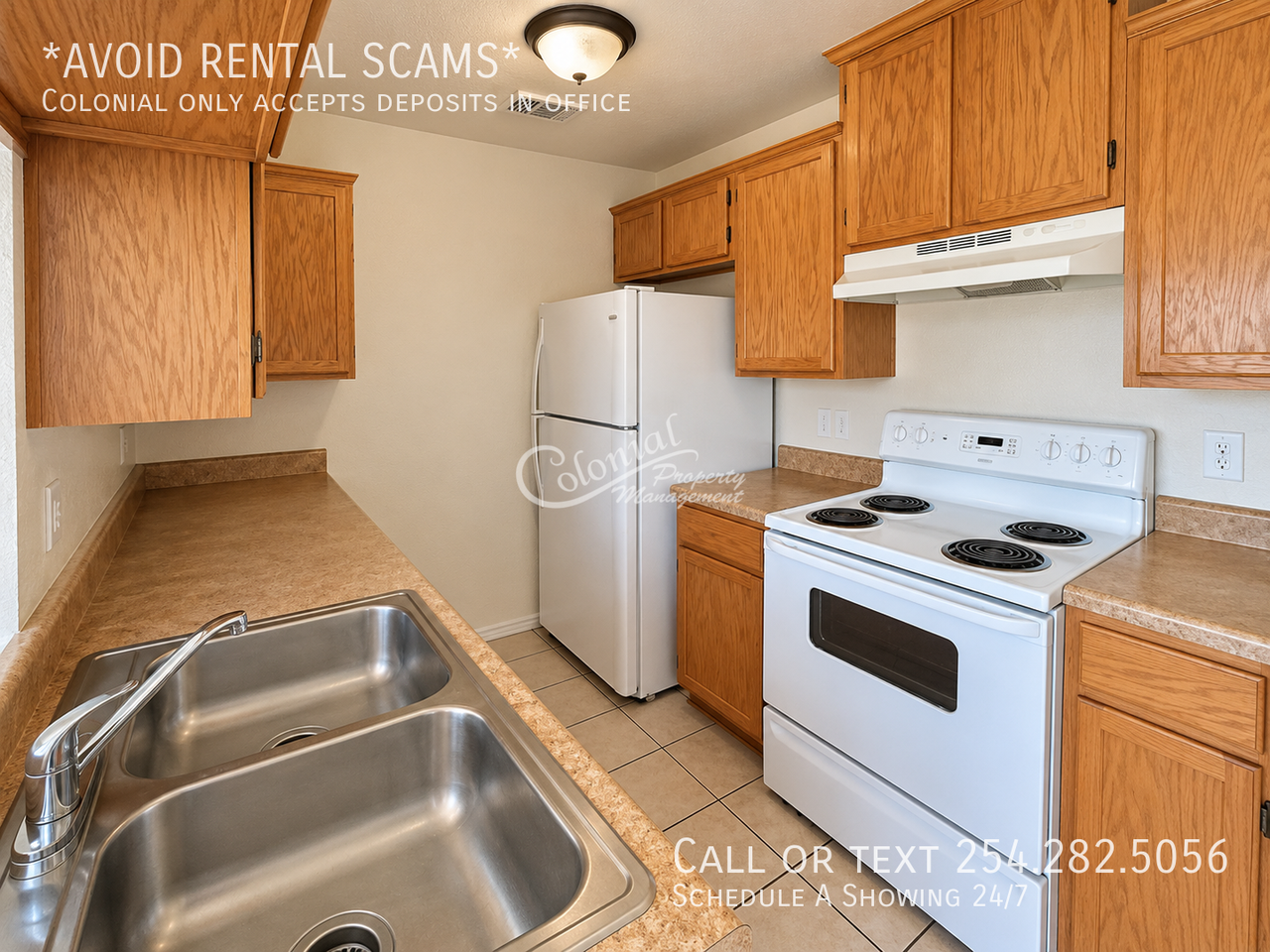 507 N Gilmer St Apt A4 - Photo 4 of 14