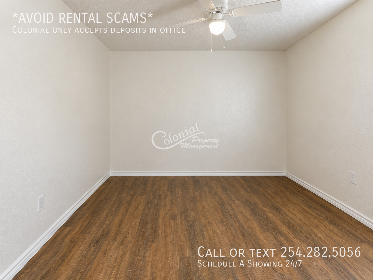 507 N Gilmer St Apt A4 - Photo 5 of 14