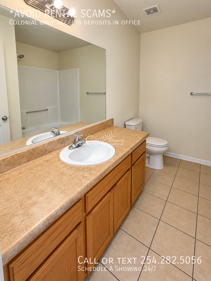 507 N Gilmer St Apt A4 - Photo 7 of 14