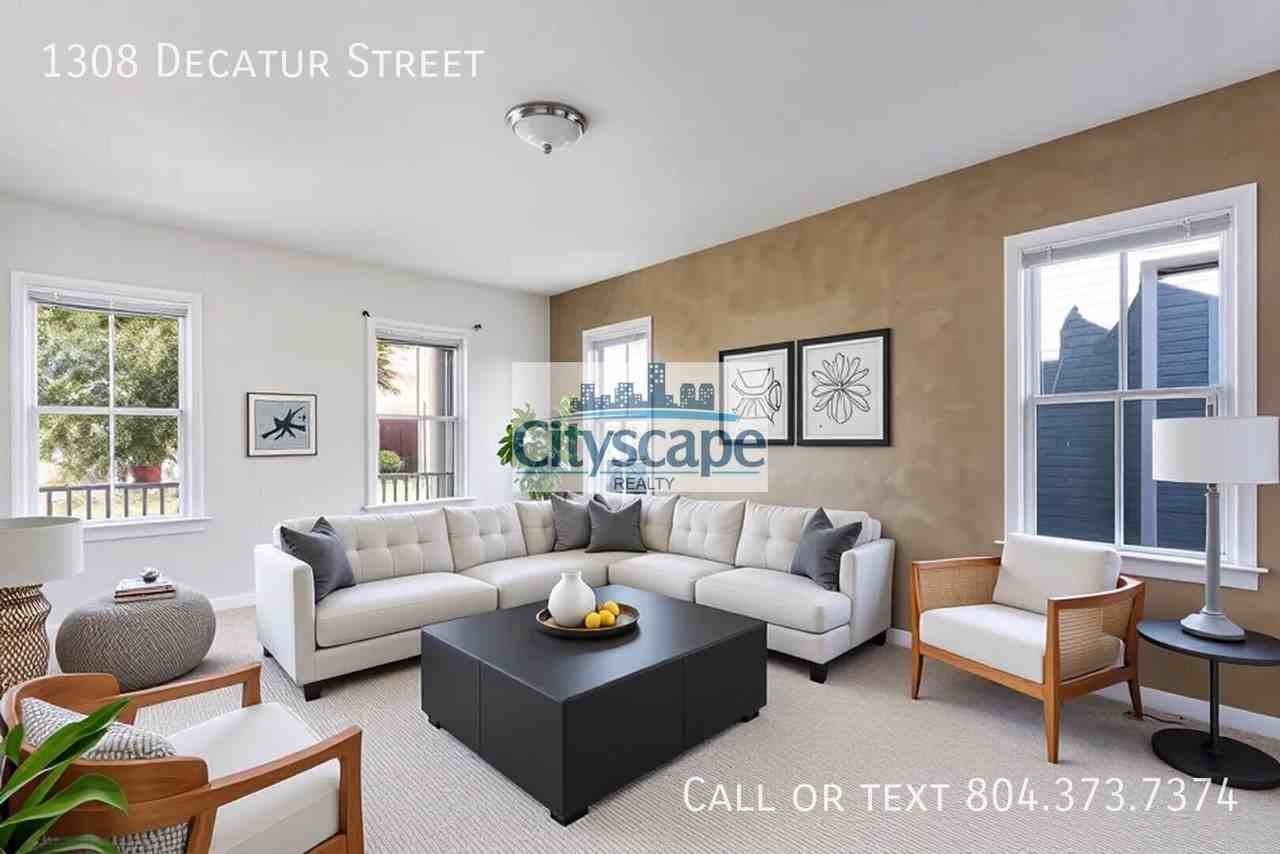 1308 Decatur St - Photo 2 of 13