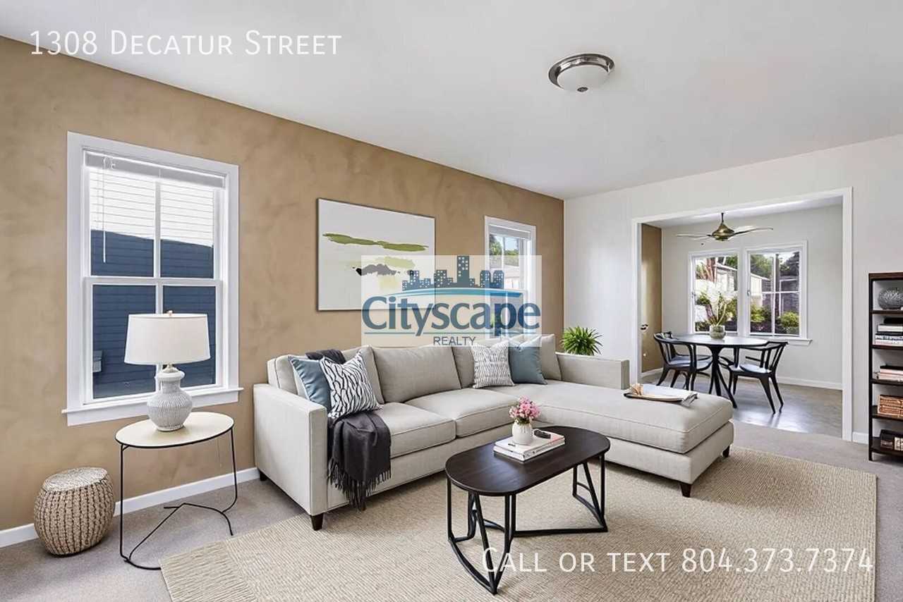 1308 Decatur St - Photo 3 of 13
