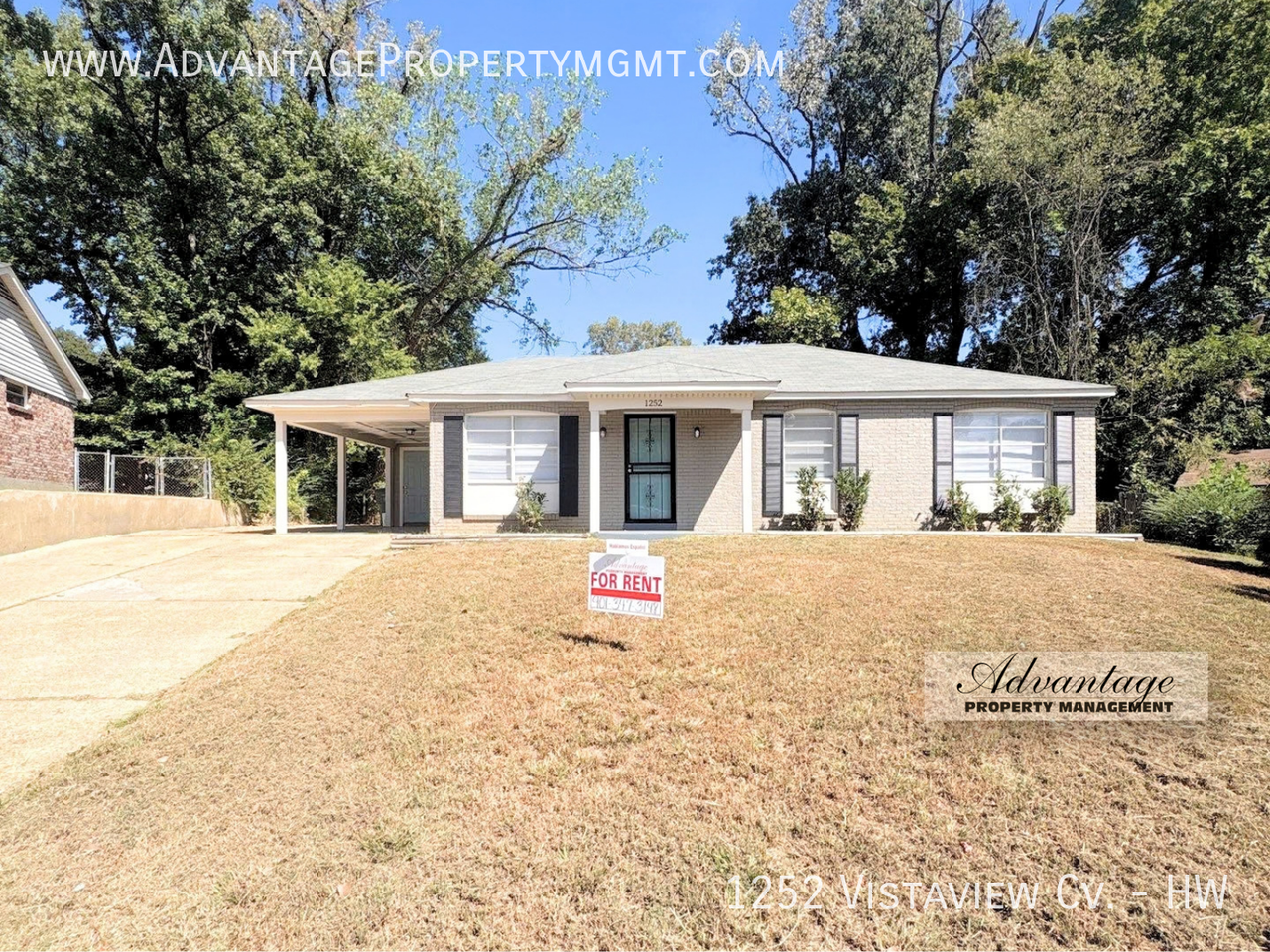 1252 Vistaview Cv #HW - Photo 2 of 22