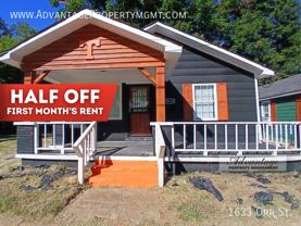 1633 Orr St - Photo 1 of 1
