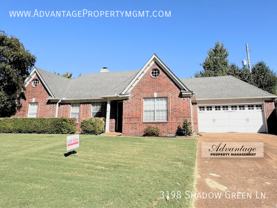 3198 Shadow Green Ln - Photo 1 of 1