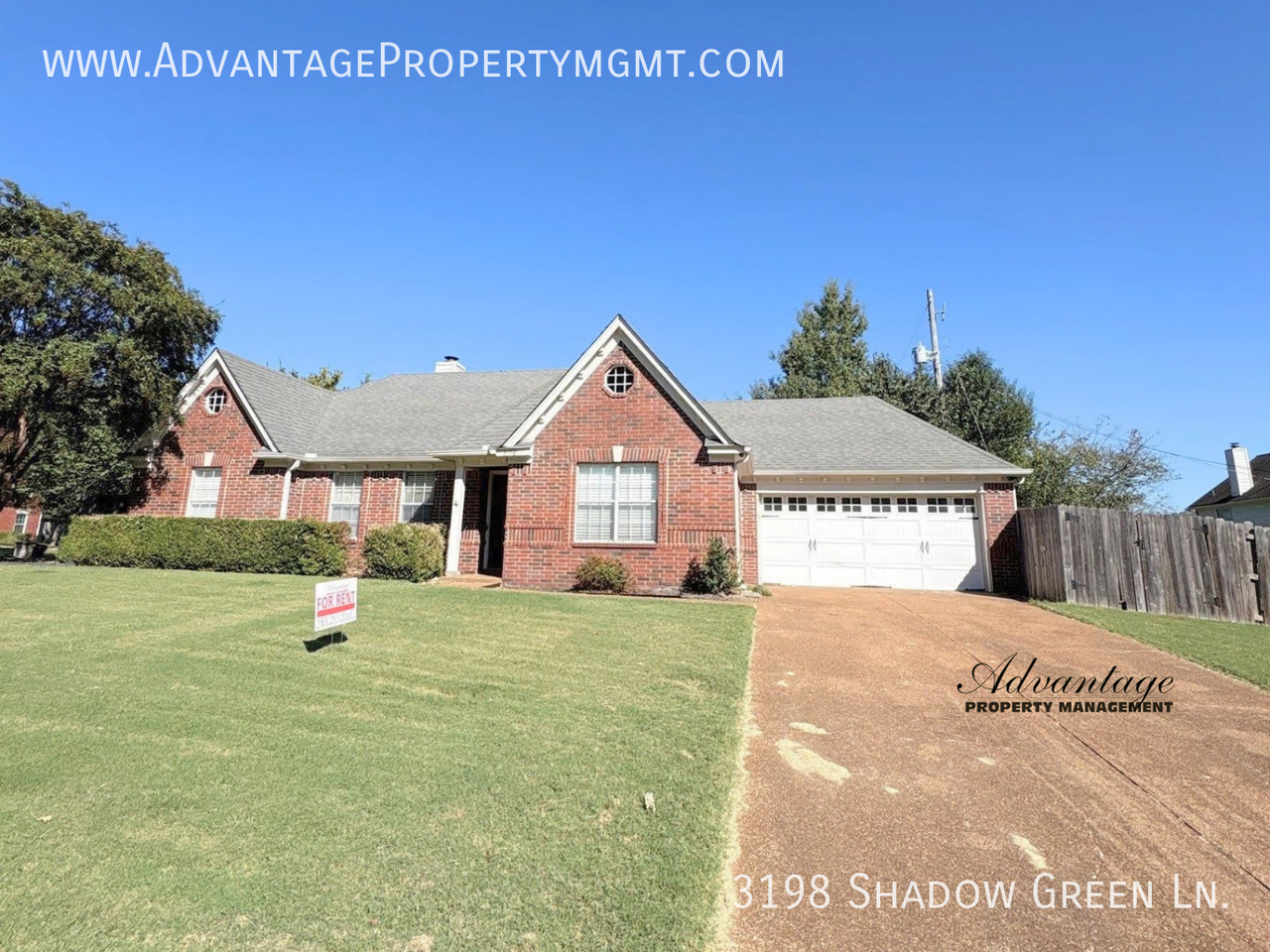 3198 Shadow Green Ln - Photo 2 of 23