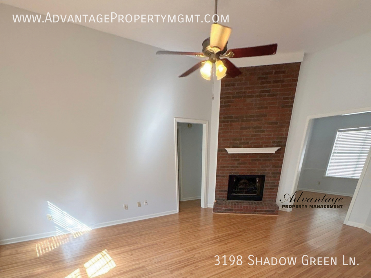 3198 Shadow Green Ln - Photo 3 of 23