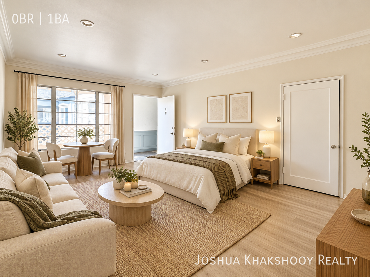 1213 S La Cienega Blvd #D - Photo 3 of 6