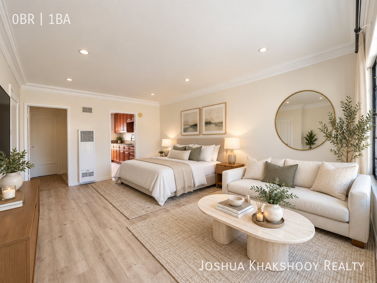 1213 S La Cienega Blvd #D - Photo 4 of 6