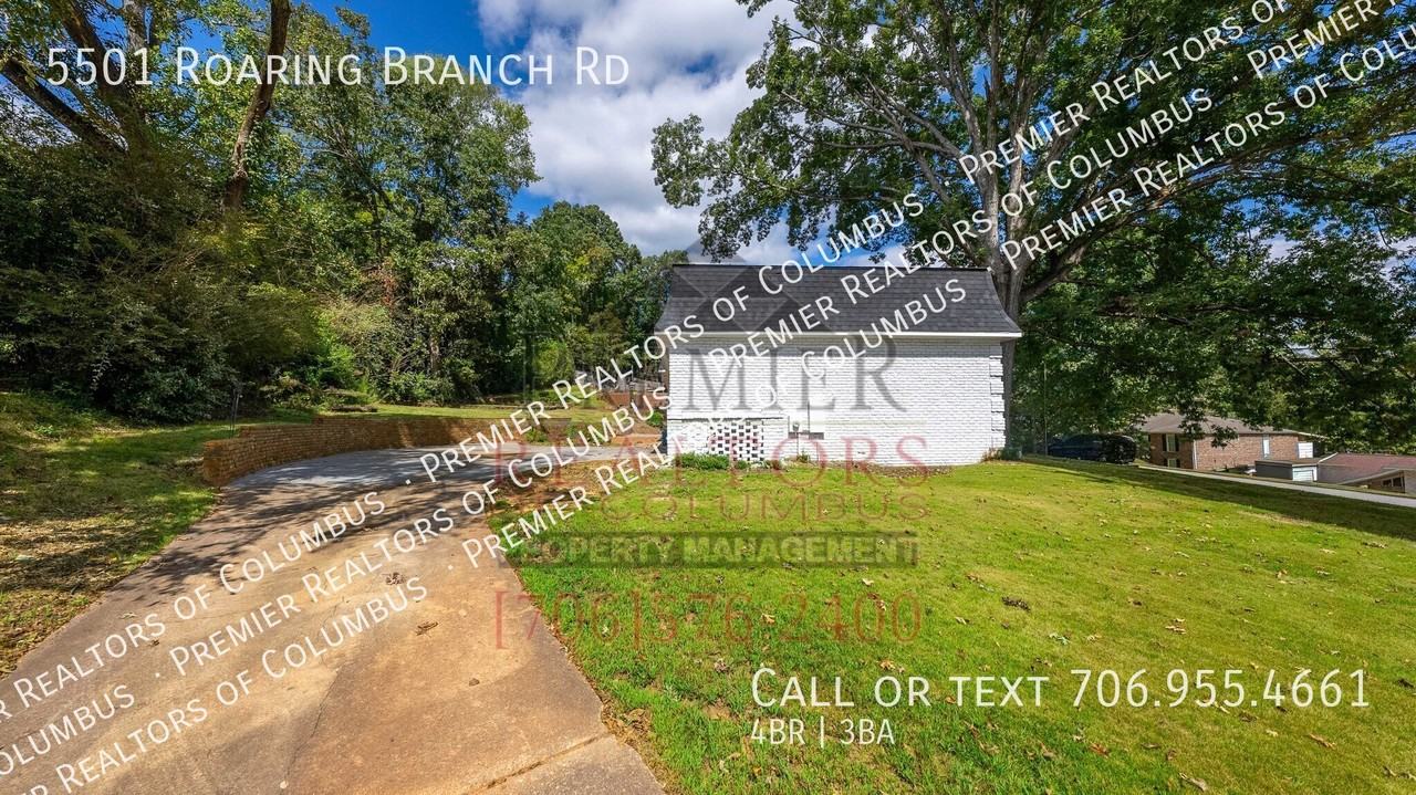 5501 Roaring Branch Rd - Photo 2 of 38