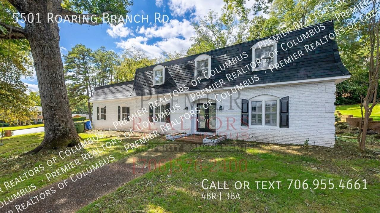 5501 Roaring Branch Rd - Photo 3 of 38