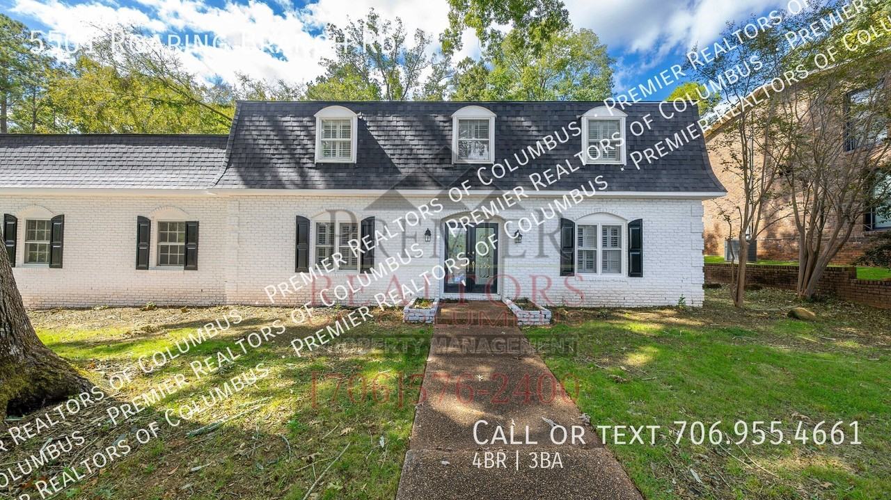 5501 Roaring Branch Rd - Photo 4 of 38