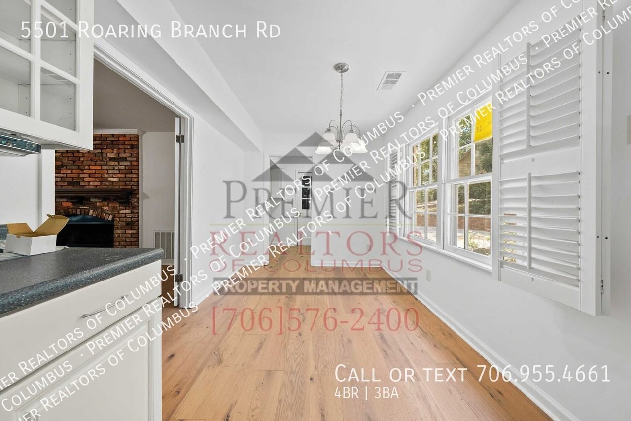 5501 Roaring Branch Rd - Photo 6 of 38