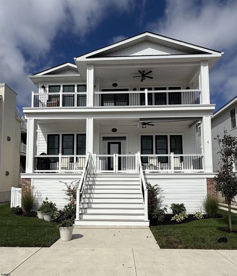4842 West Ave 2nd Fl #2
