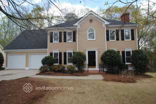 1447 Brown Ridge Ln - Photo 1 of 1