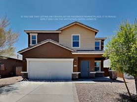 395 W White Sands Dr - Photo 1 of 1