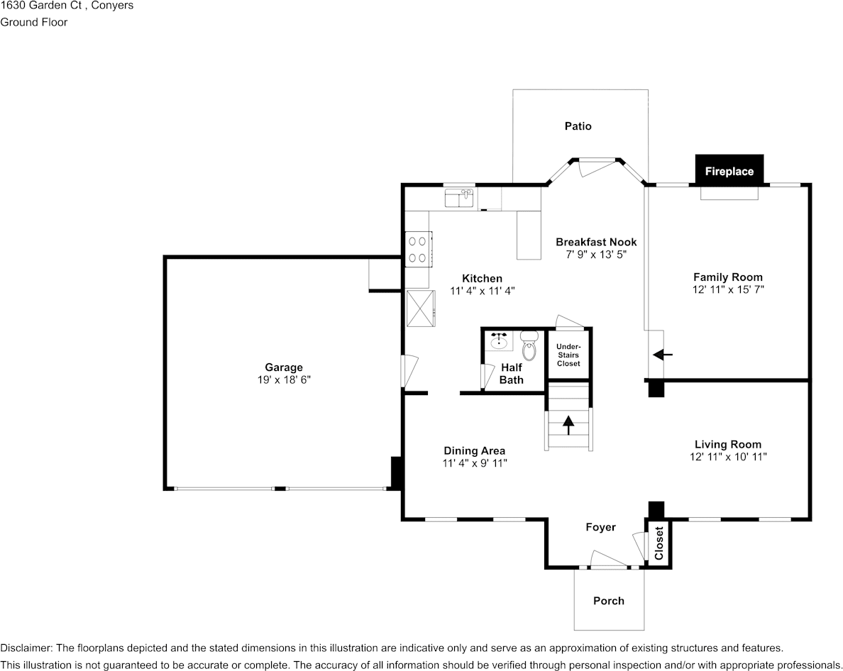 1630 Garden Ct - Photo 2 of 21