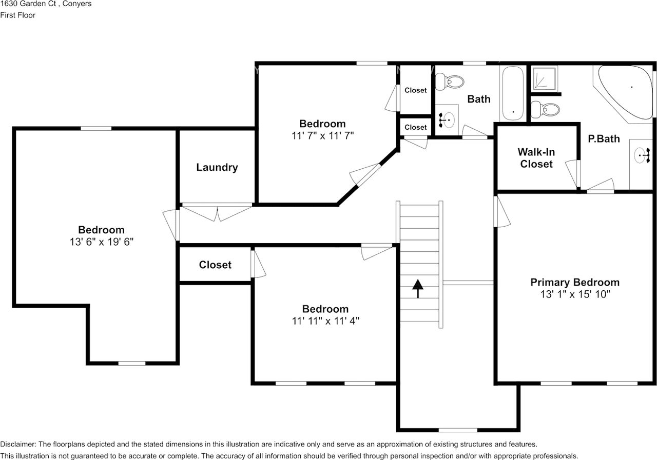 1630 Garden Ct - Photo 3 of 21