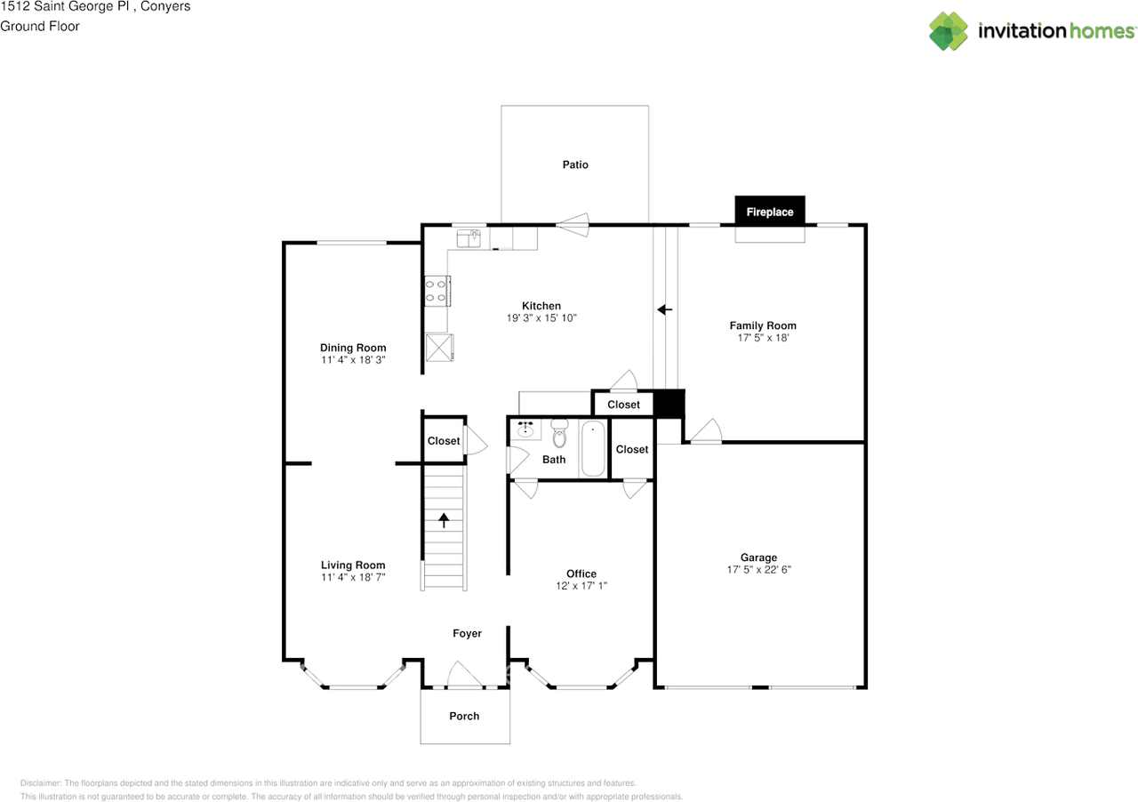 1512 Saint George Pl - Photo 2 of 25