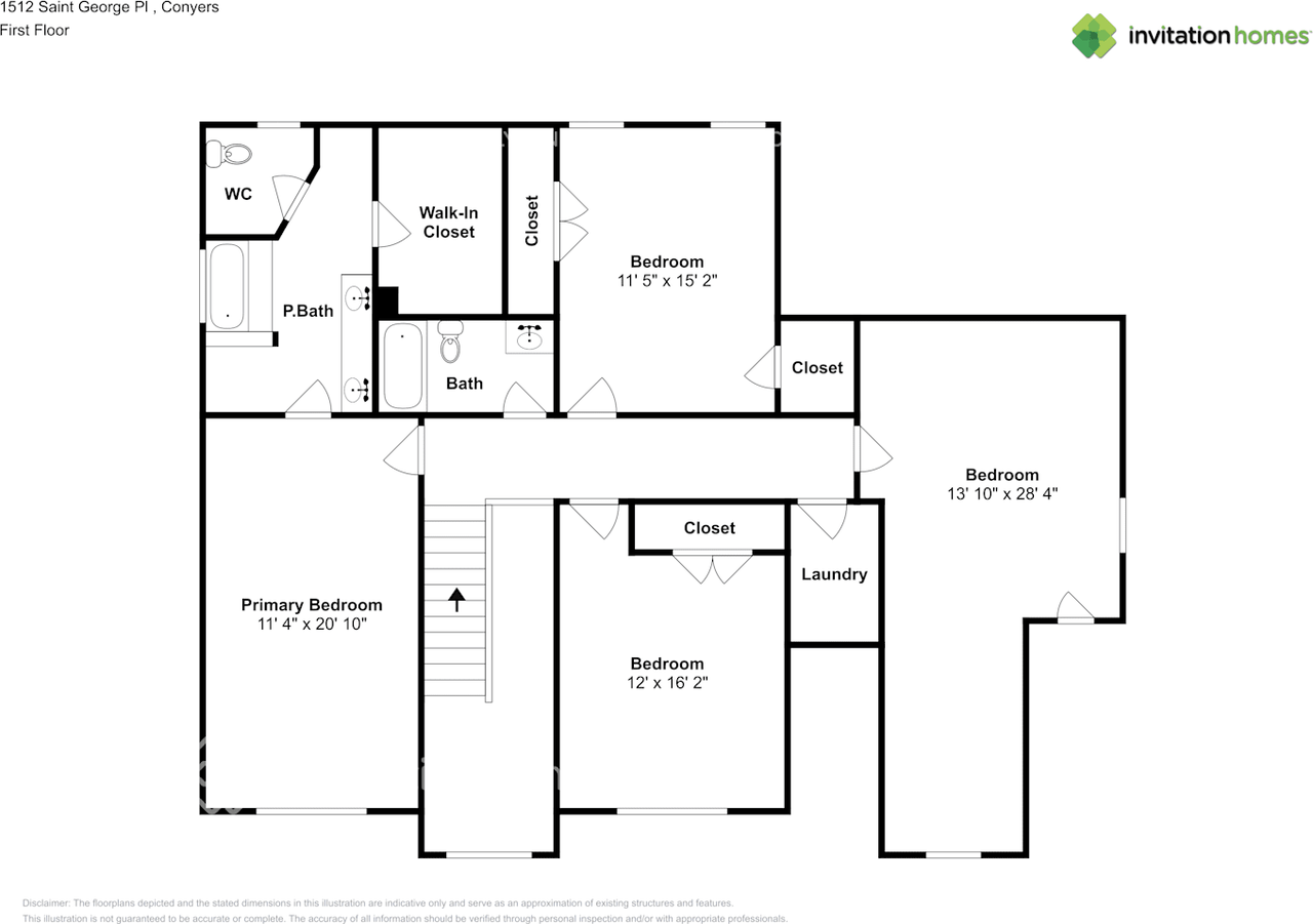1512 Saint George Pl - Photo 3 of 25