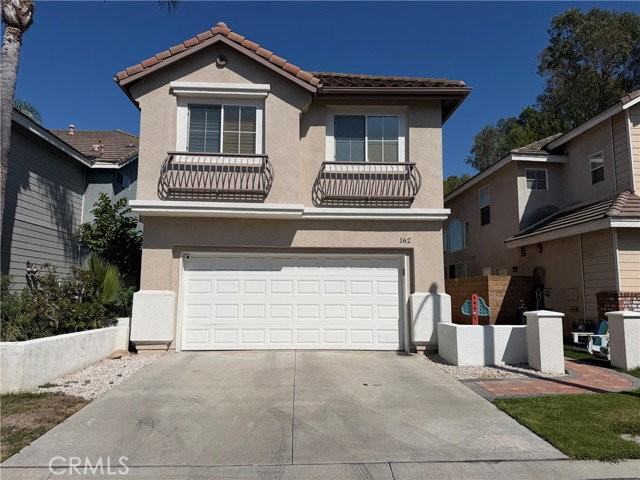 162 Sims Way
