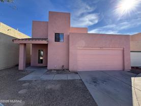 1634 E Calle Grandiosa - Photo 1 of 1