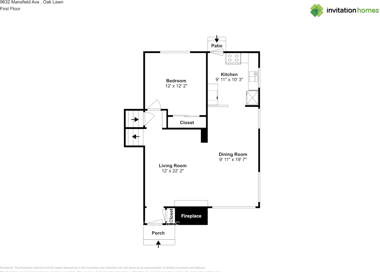 9632 Mansfield Ave - Photo 3 of 22