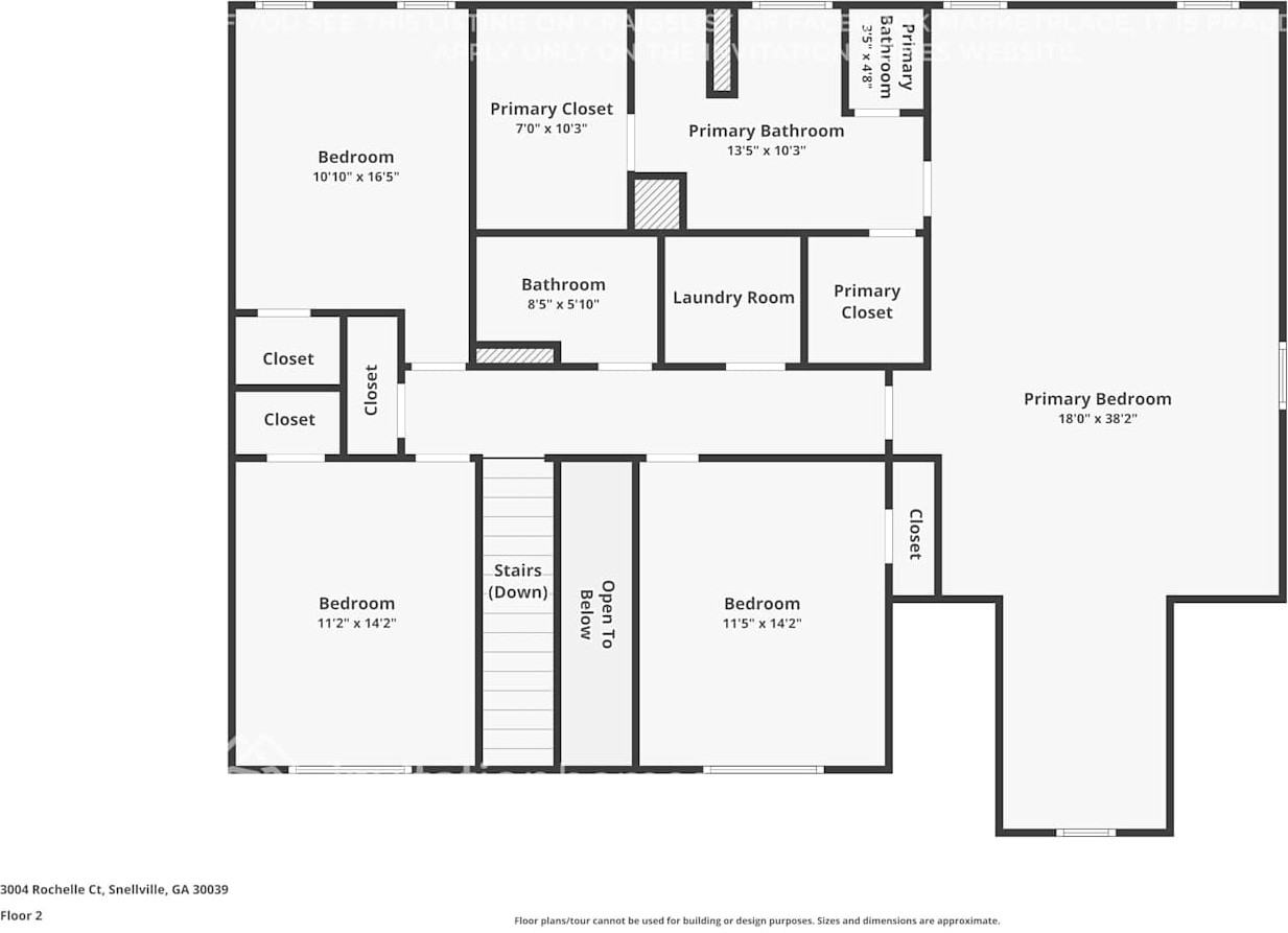 3004 Rochelle Ct - Photo 3 of 18