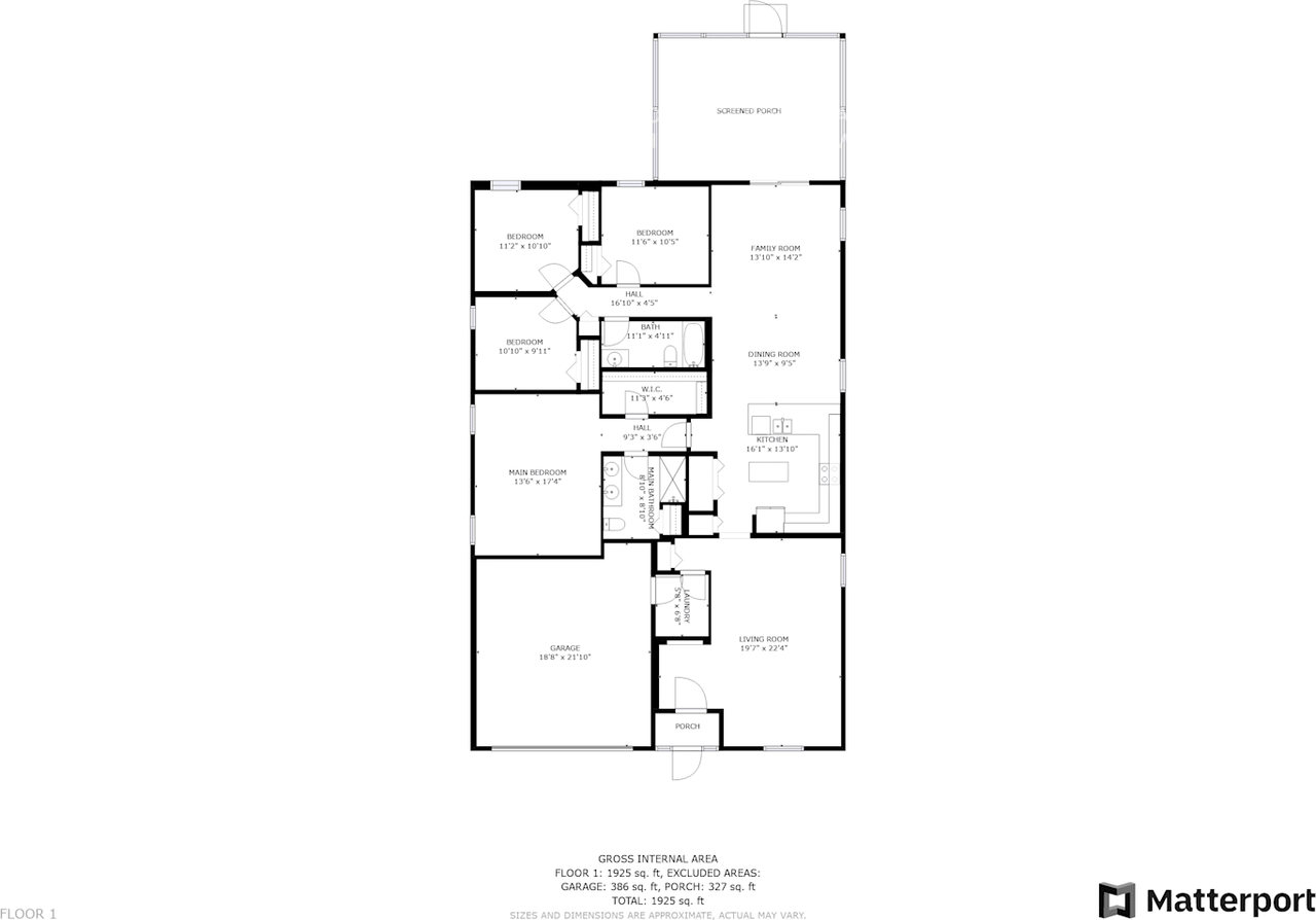 5630 Silver Thistle Ln - Photo 2 of 17