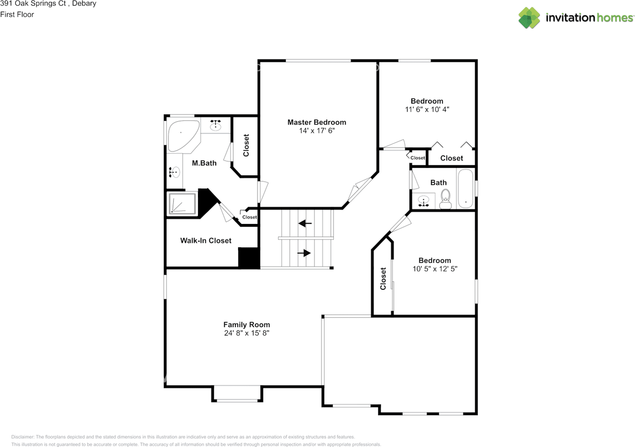 391 Oak Springs Ct - Photo 3 of 22