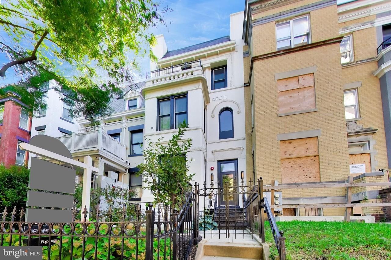 1444 Harvard St Nw #002 - Photo 2 of 27